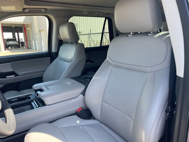 Certified 2025 Ford Expedition Max Active image 9