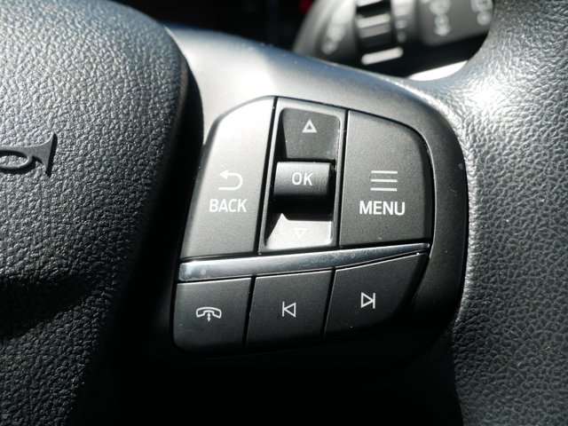 Certified 2025 Ford Escape Active AWD/4WD image 21