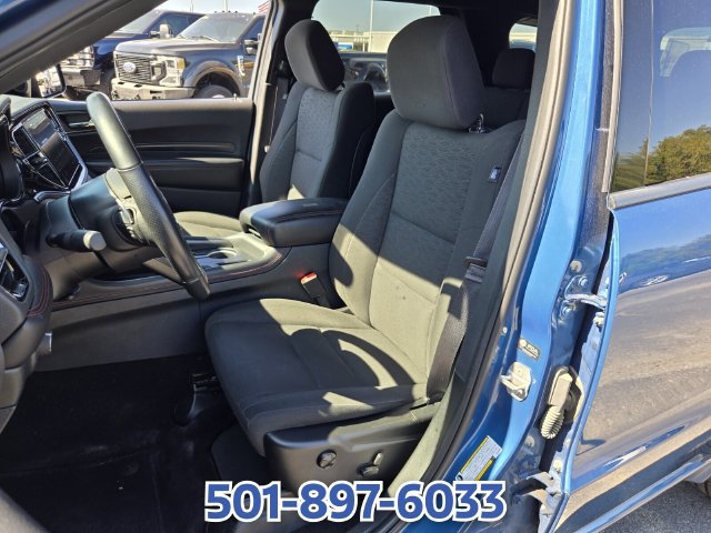 Used 2025 Dodge Durango GT AWD/4WD image 9
