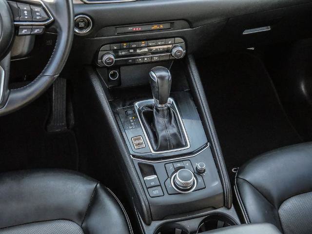 Used 2025 MAZDA CX-5 AWD 2.5 S w/ Select Package image 28