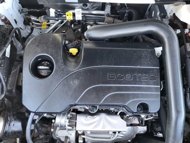 Used 2026 Chevrolet Equinox LT AWD/4WD image 31