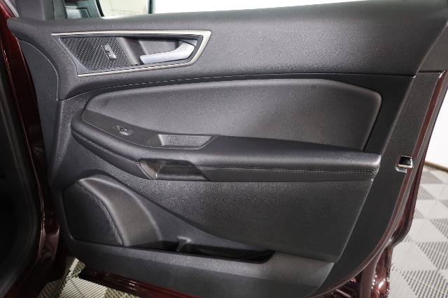 Certified 2024 Ford Edge SEL w/ Convenience Package AWD/4WD image 33