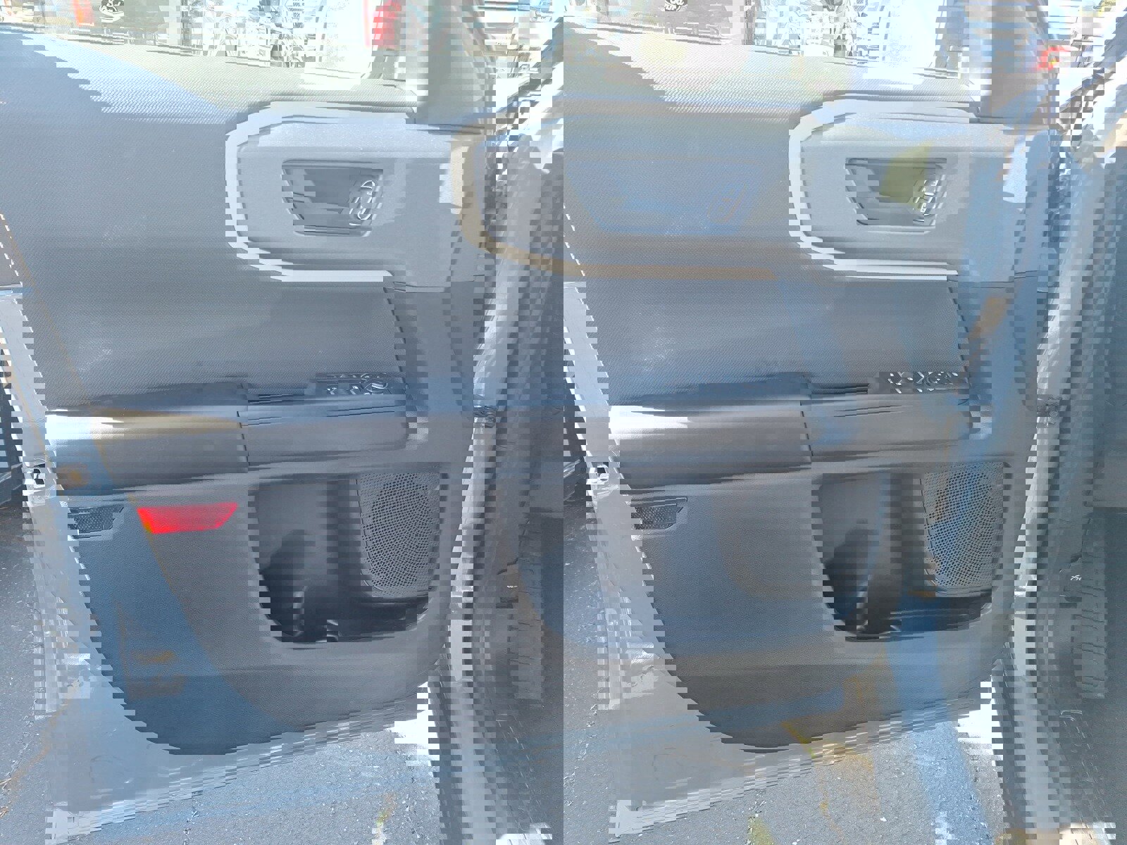 Certified 2025 Ford Bronco Sport Big Bend w/ Convenience Package image 8