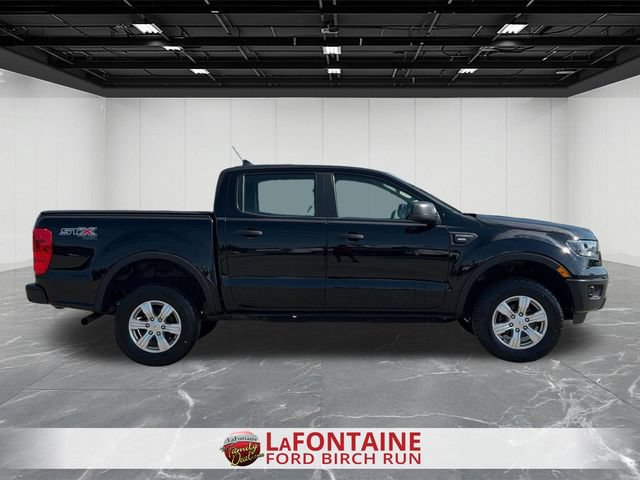 Certified 2023 Ford Ranger XL w/ Equipment Group 101A High AWD/4WD image 6