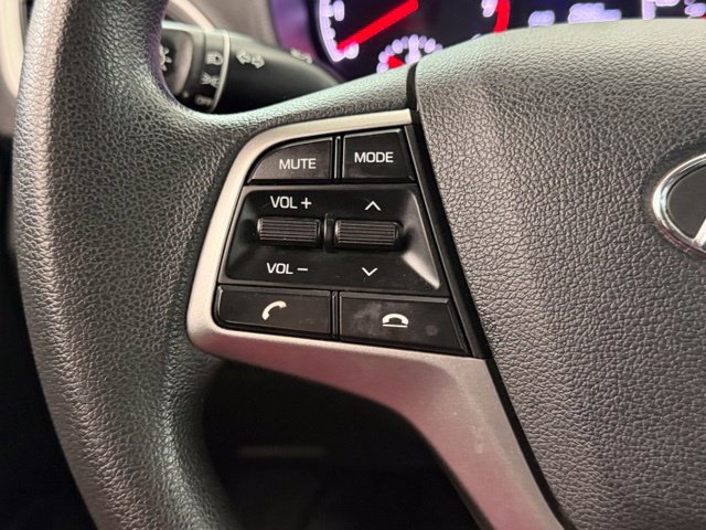 Used 2021 Hyundai Accent SE FWD image 24