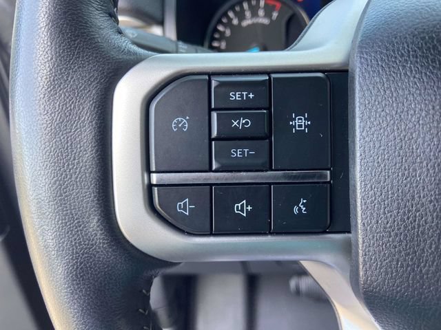 Certified 2023 Ford Expedition Max XLT RWD image 27