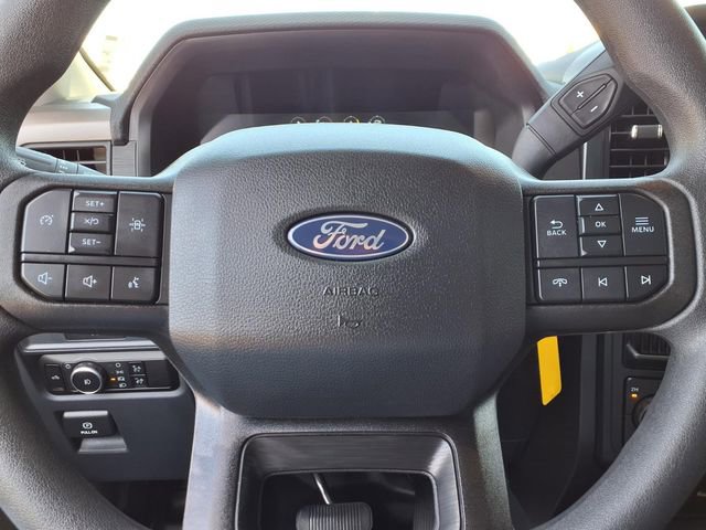 Certified 2025 Ford F150 XL AWD/4WD image 8