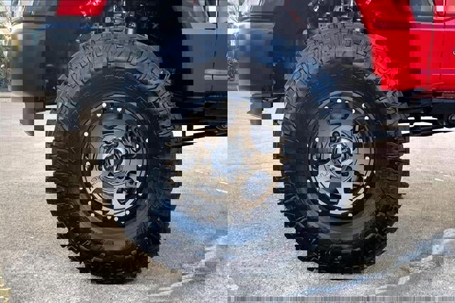 Certified 2026 Ford F250 XL w/ XL Off-Road Package image 11