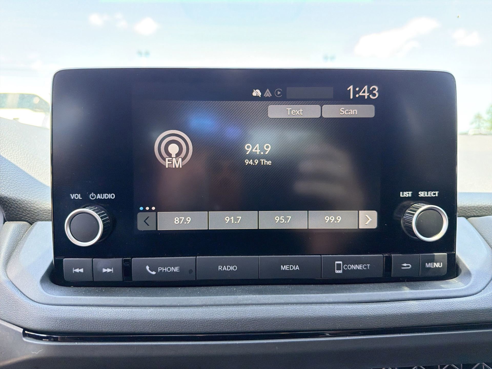 Used 2024 Honda Accord LX image 5