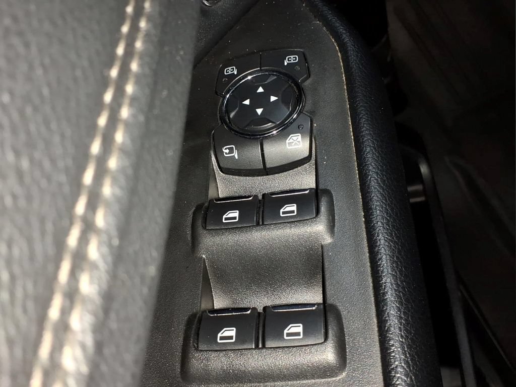 Certified 2021 Ford Expedition Max Limited AWD/4WD image 16