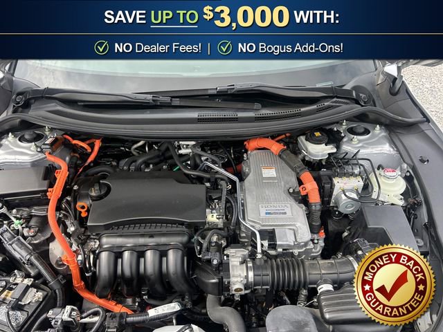 Used 2019 Honda Clarity Plug-In Hybrid image 25