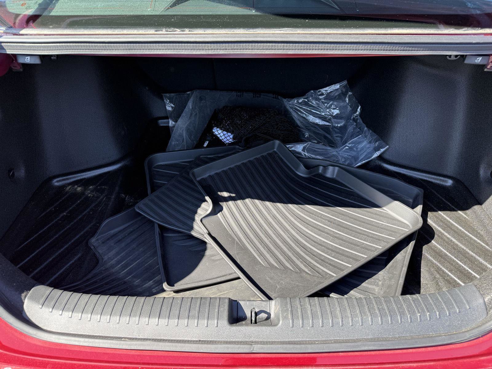 Used 2023 Honda Accord Sport image 13