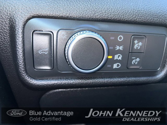 Certified 2022 Ford Explorer XLT image 25