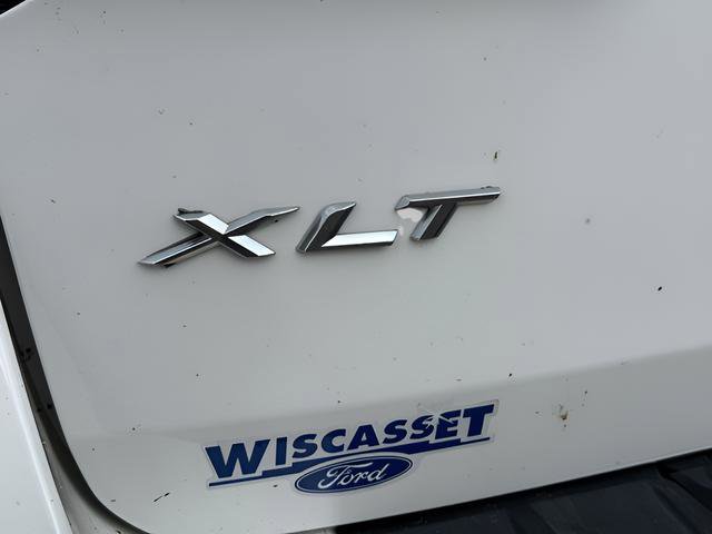 Certified 2022 Ford Explorer XLT w/ Equipment Group 202A AWD/4WD image 19