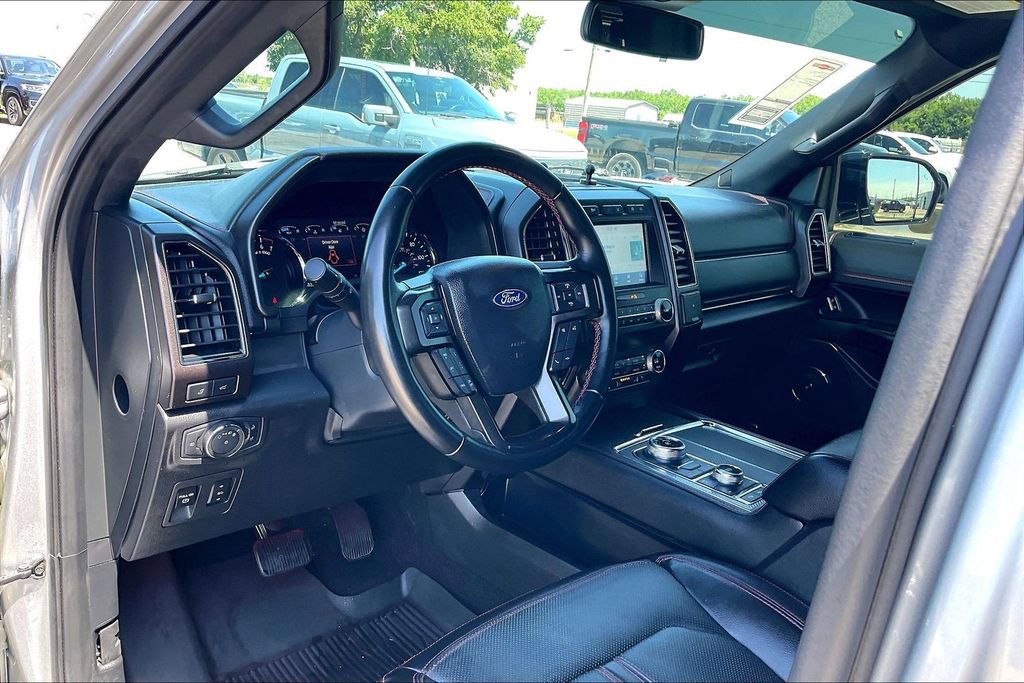Certified 2021 Ford Expedition Limited AWD/4WD image 14