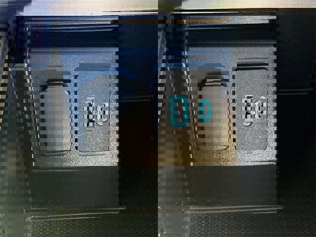 Certified 2020 Ford Explorer Platinum w/ Premium Technology Package image 20