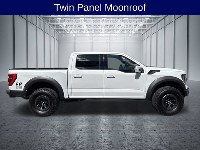 Certified 2023 Ford F150 Raptor AWD/4WD image 6