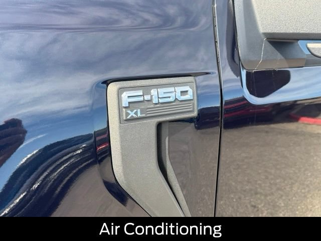Certified 2024 Ford F150 XL AWD/4WD image 11