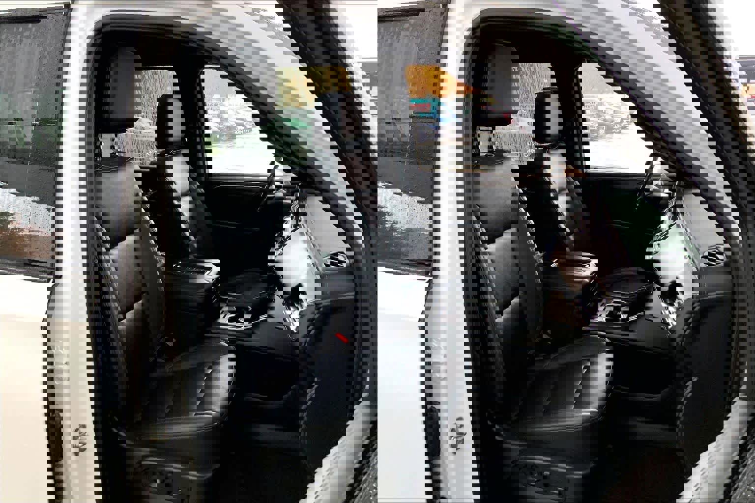 Used 2022 Chevrolet Suburban Z71 w/ Luxury Package image 8