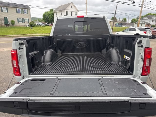 Certified 2023 Ford F150 XLT w/ Equipment Group 302A High AWD/4WD image 41