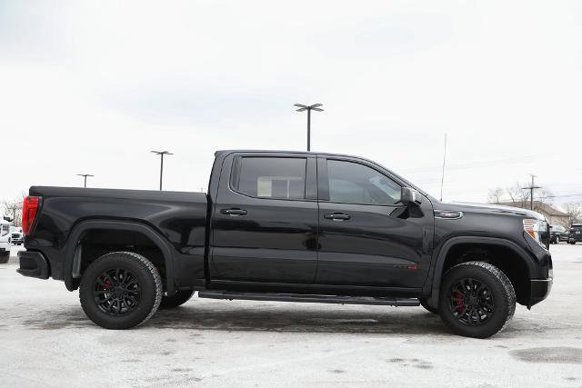 Used 2020 GMC Sierra 1500 AT4 w/ AT4 Premium Package image 11