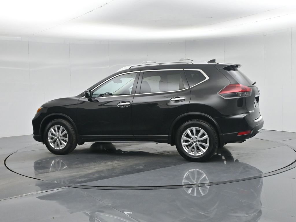 Used 2019 Nissan Rogue S w/ Special Edition Package image 21