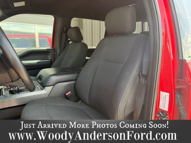 Certified 2019 Ford F150 XLT w/ Equipment Group 302A Luxury AWD/4WD image 9