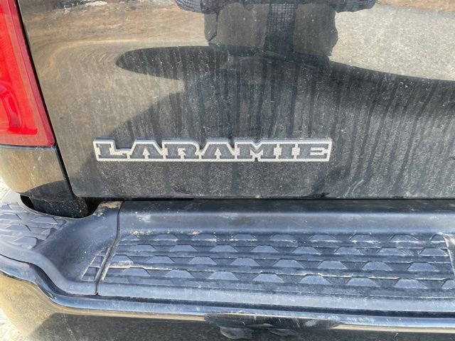 Used 2022 RAM 3500 Laramie image 18