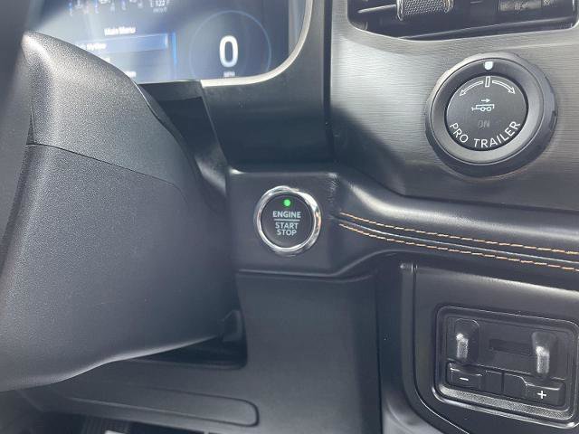 Certified 2023 Ford Expedition Platinum image 28