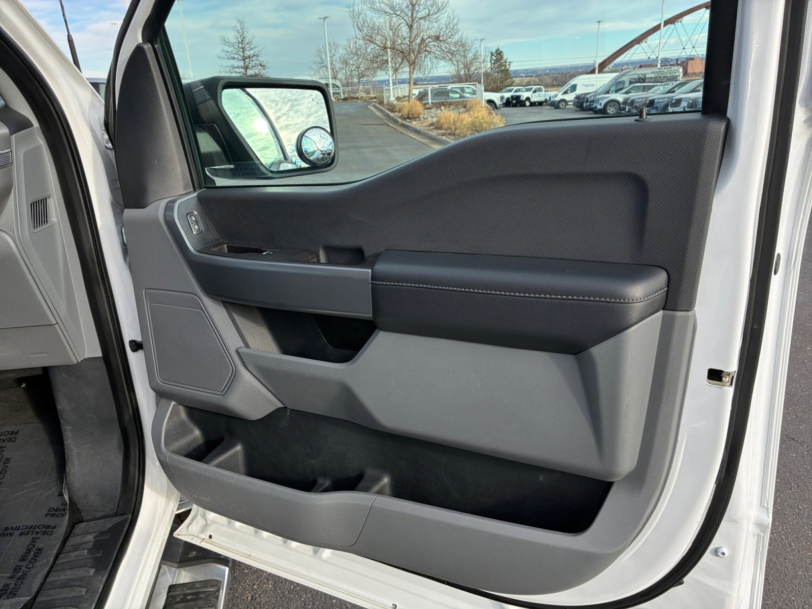 Certified 2022 Ford F150 XLT w/ XTR Package image 16