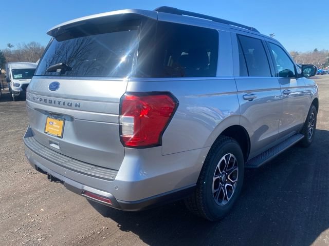 Certified 2022 Ford Expedition XLT AWD/4WD image 7
