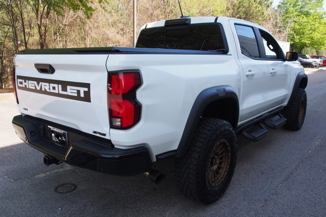 Used 2026 Chevrolet Colorado ZR2 w/ Technology Package image 5