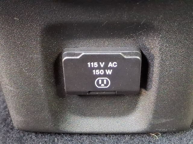 Used 2020 Jeep Renegade Limited AWD/4WD image 16