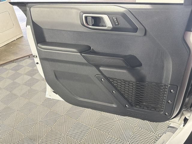 Certified 2024 Ford Bronco Big Bend AWD/4WD image 16