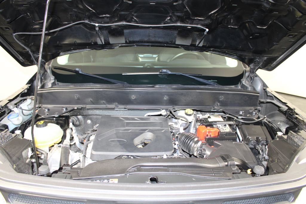 Certified 2021 Ford Bronco Sport Big Bend image 7