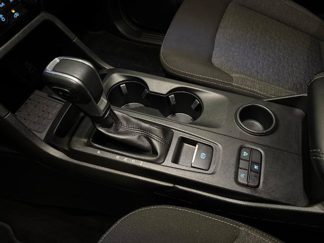 Certified 2024 Ford Ranger XLT RWD image 29