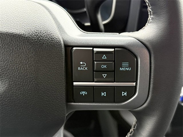 Certified 2023 Ford F150 XLT w/ Equipment Group 302A High image 20