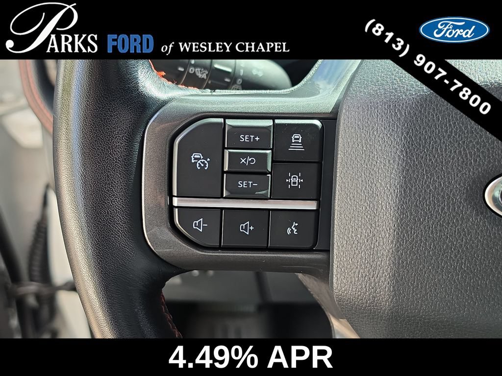Certified 2023 Ford Expedition Max Limited RWD image 34