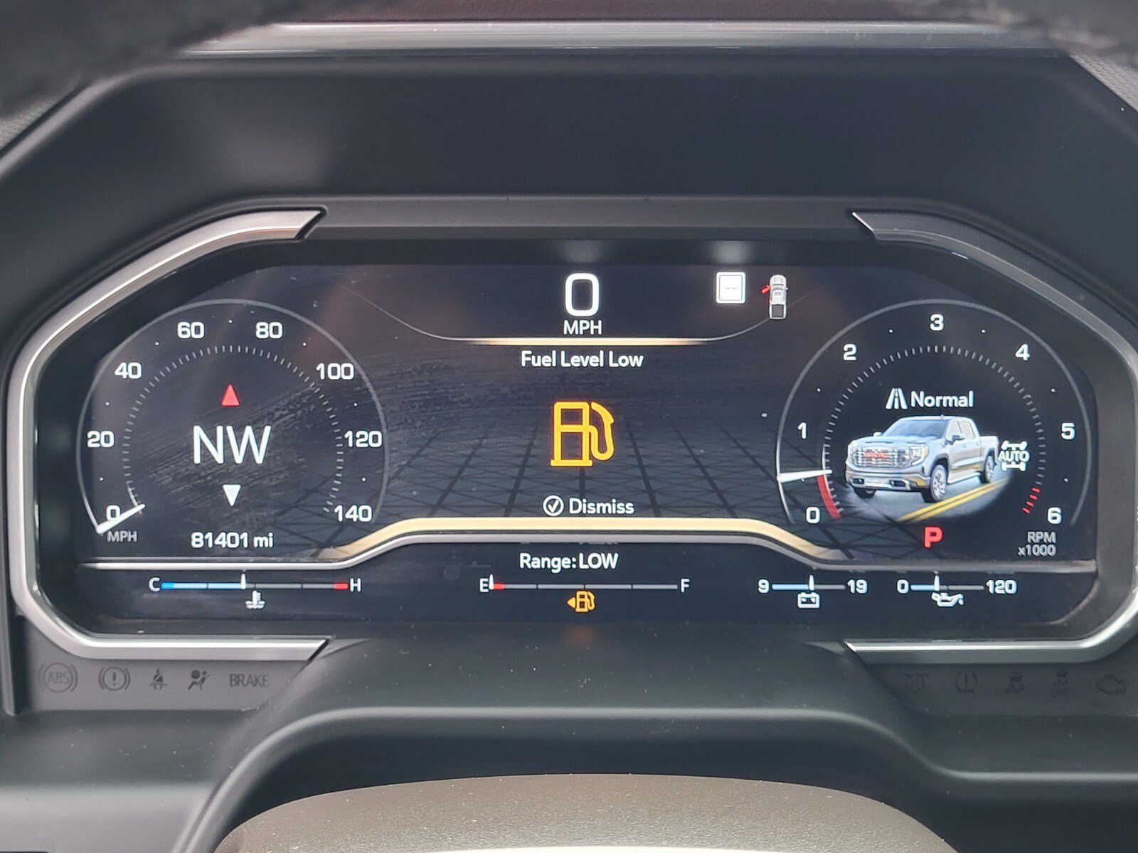 Used 2023 GMC Sierra 1500 Denali w/ Technology Package AWD/4WD image 31