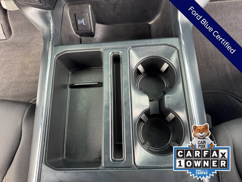 Certified 2024 Ford F150 STX AWD/4WD image 28