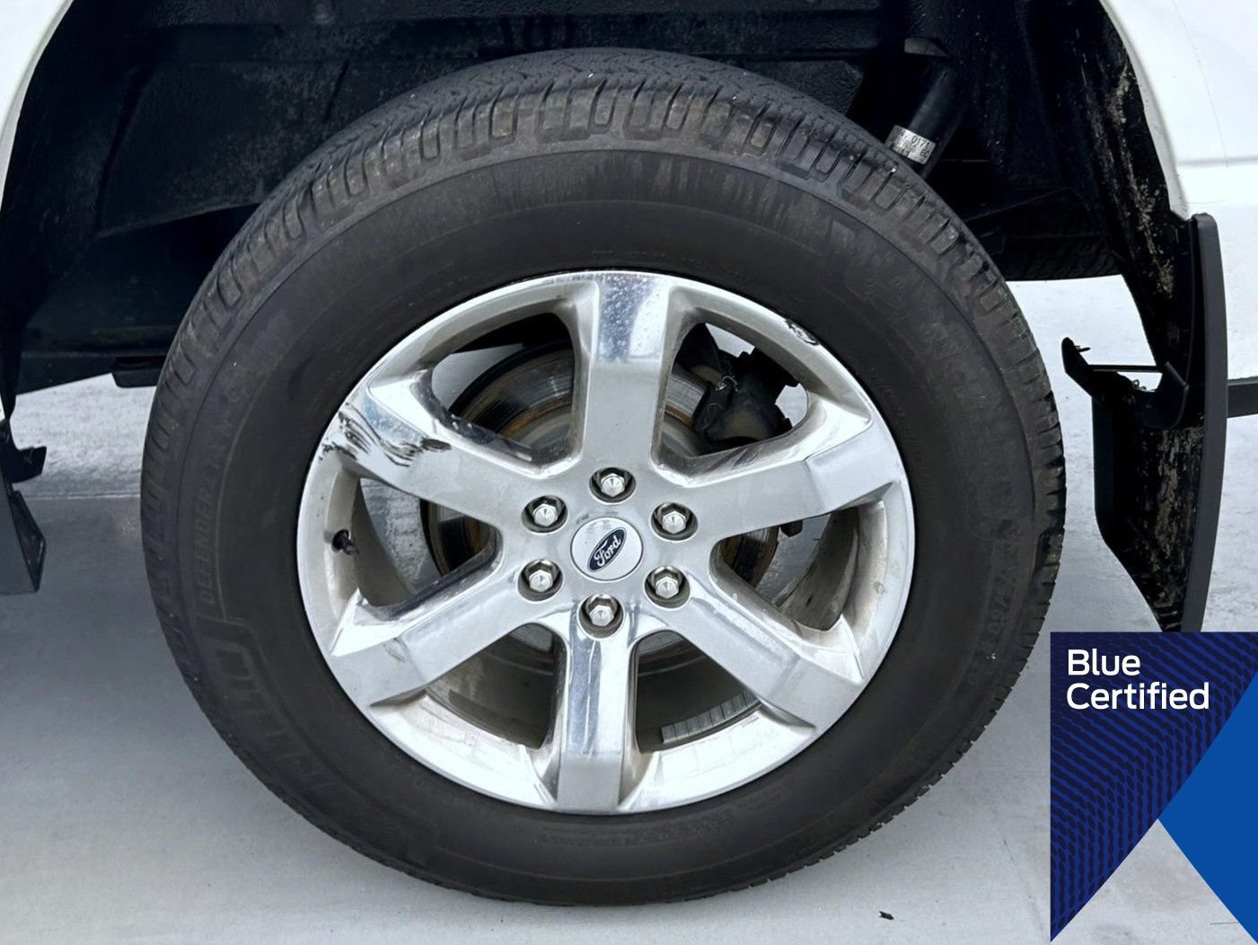 Certified 2023 Ford F150 Lariat w/ Equipment Group 502A High AWD/4WD image 23