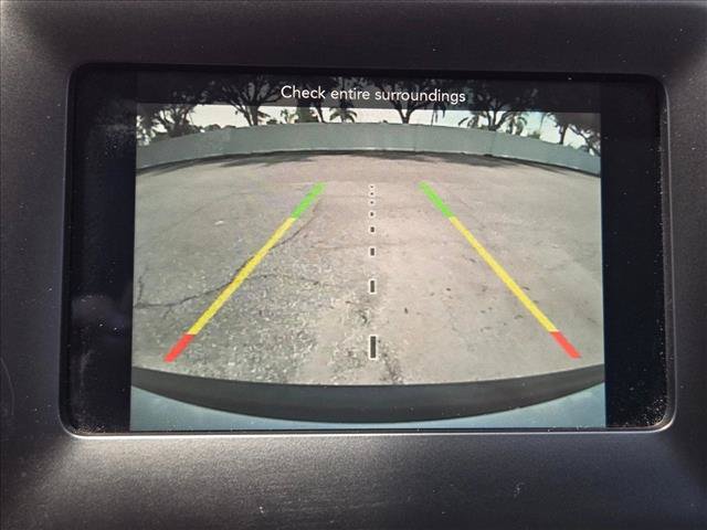 Used 2021 Jeep Cherokee Latitude Lux FWD image 10
