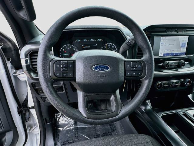 Certified 2023 Ford F150 XL w/ STX Appearance Package AWD/4WD image 10
