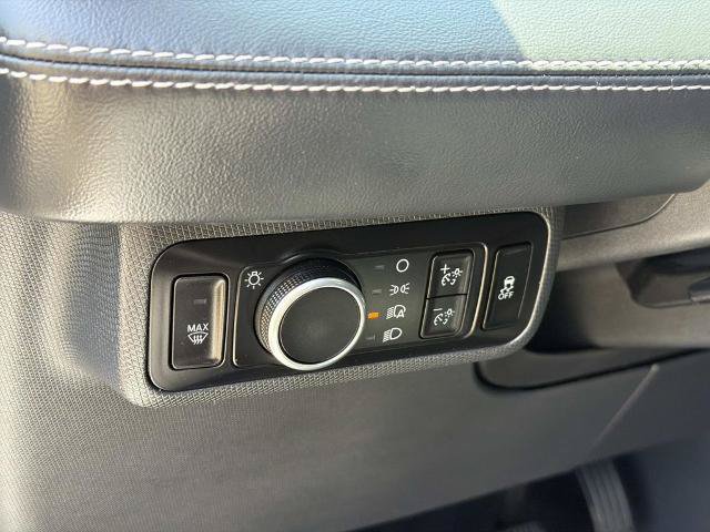 Certified 2023 Ford Mustang Mach-E Select RWD image 24