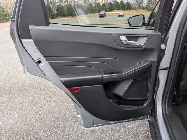 Certified 2024 Ford Escape ST-Line w/ Tech Pack #1 image 26