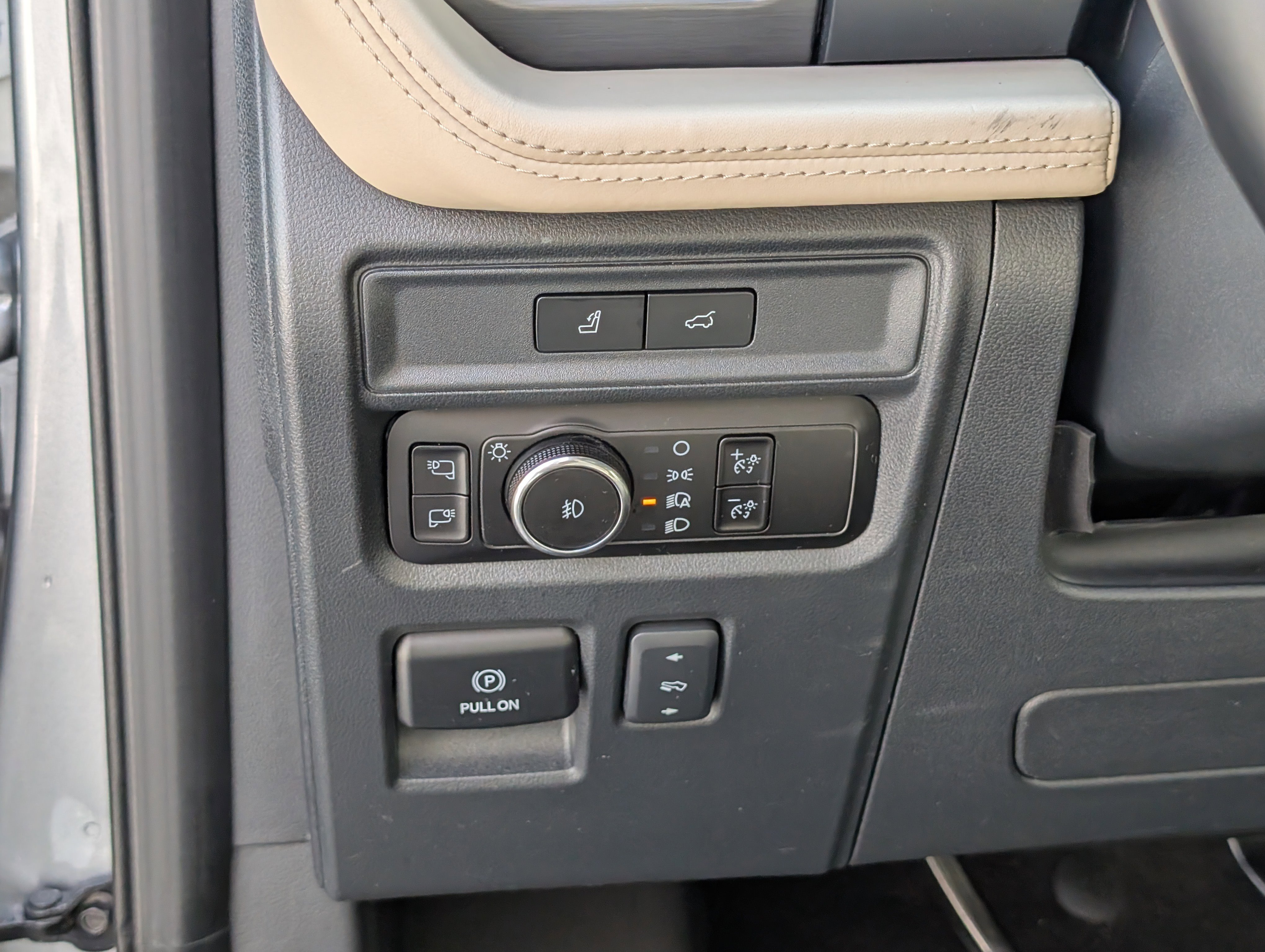Certified 2023 Ford Expedition Max Platinum AWD/4WD image 27