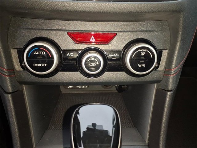 Used 2023 Subaru Crosstrek 2.0i Premium w/ Special Edition image 19