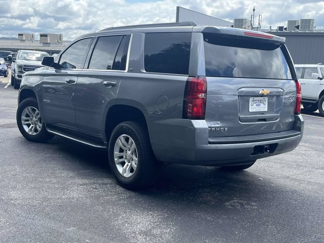 Used 2019 Chevrolet Tahoe LT RWD image 6
