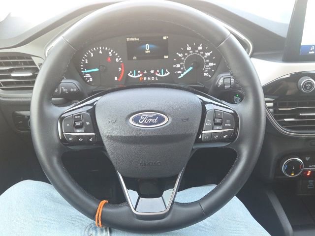 Certified 2022 Ford Escape SE w/ Convenience Package FWD image 38