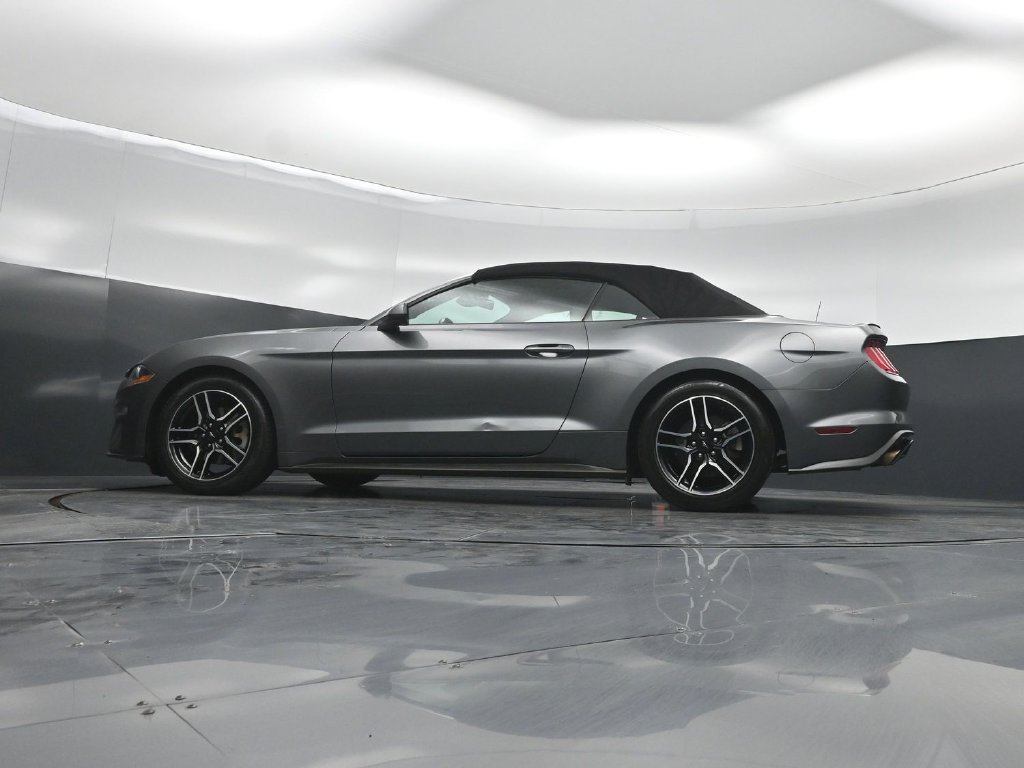 Certified 2023 Ford Mustang Premium RWD image 8